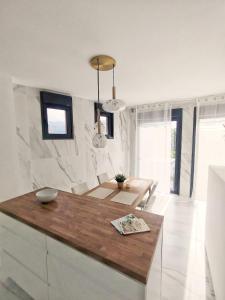 Chalets Le Spa du Bedat : photos des chambres