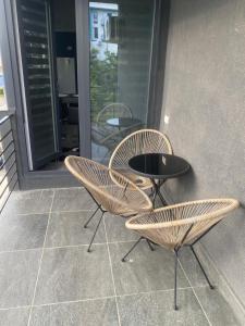 Apartament Modern Mamaia Nord