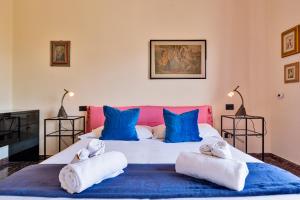 GOLDEN LUXE - Crispi Apartment in Lido di Camaiore