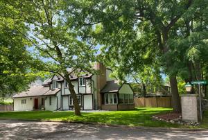 Serenity on the Lake