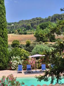 maisonette provençale