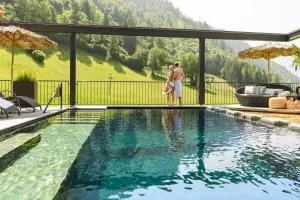 Aktivhotel Gasteiner Einkehr