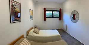 Maisons de vacances CASA JEANATA : photos des chambres