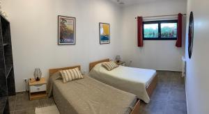 Maisons de vacances CASA JEANATA : photos des chambres