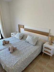 El Balcón de Carrascoy, Wifi rápido, escritorio y parking ,15 min del centro de Murcia