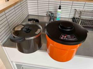 Life resort Toki Hakone Sengokubara Private house