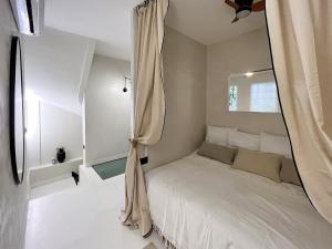 Stylish Souplex - near Palais Royal-Louvre Museum