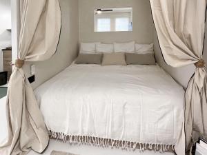 Stylish Souplex - near Palais Royal-Louvre Museum