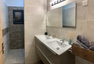 Maisons de vacances CASA JEANATA : photos des chambres