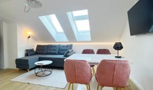 Apartamenty Kopernika 10