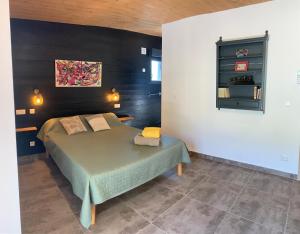 Maisons de vacances CASA JEANATA : photos des chambres