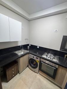 Apartment at Zed west for rent