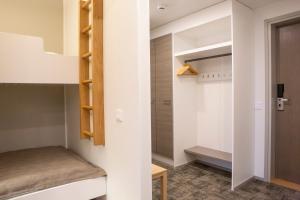 Ylläs Chalet 4 Ski-In, Incl 2 winter lift passes