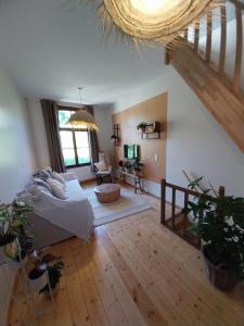 Entre temps et pavés