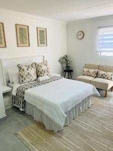 Stylish Studio in Hazel Park - 3hvězdičkové hotely ve městě Germiston