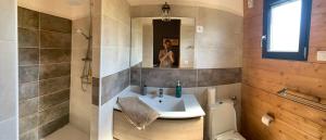 Maisons de vacances CASA JEANATA : photos des chambres