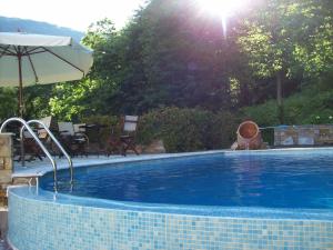 Amalthia Traditional Guesthouse Pelion Greece