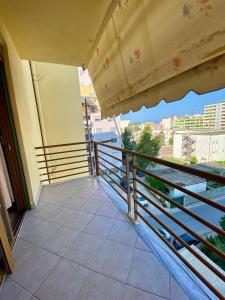 Flat Apartment in Durres near Beach
