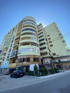 Flat Apartment in Durres near Beach