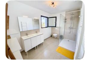 Villas Sumptuous villa pool jacuzzi : photos des chambres