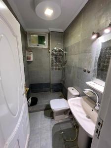 الشقق الفندقيه بالحديقه الدوليه العائليه