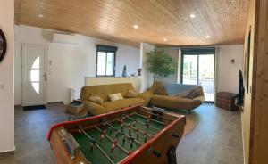 Maisons de vacances CASA JEANATA : photos des chambres