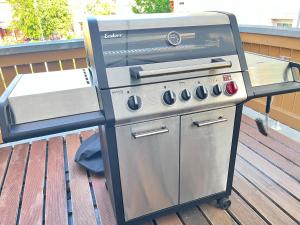 Grill and Chill Terrasse, Dresden und Sächsische Schweiz erleben