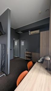 Stylish Private Room in Art Hotel Central Vilnius