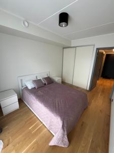 Uus Mai tänava korter