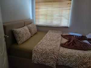 Stani i Metes-Bujtina Sebisht