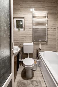 Casa Izvoru Mureșului