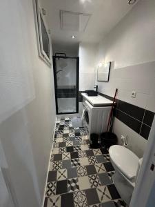 Appartements Mission 14 : photos des chambres