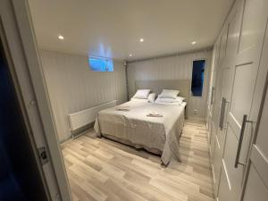 Fredholmsvillan kärra