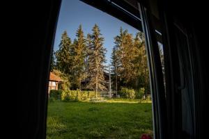 Casa Izvoru Mureșului