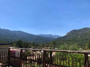 Maisons de vacances CASA JEANATA : photos des chambres