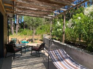 Maisons de vacances CASA JEANATA : photos des chambres