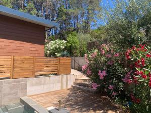 Maisons de vacances CASA JEANATA : photos des chambres