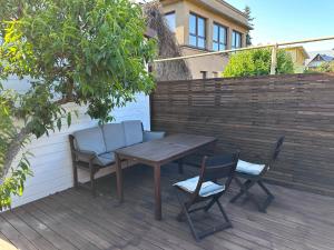 Maironio apartamentai