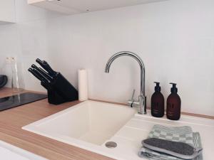 Studio tout confort avec piscine