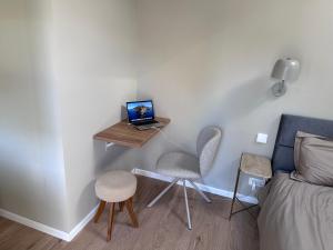 Maironio apartamentai