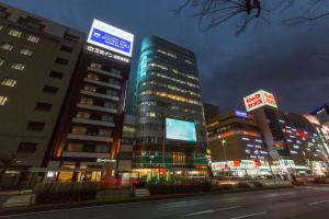 Sanco Inn Nagoya Shinkansen-guchi Annex