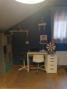 Open Space - Tisljaric