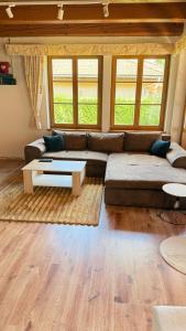 Chalupa u rybníčku