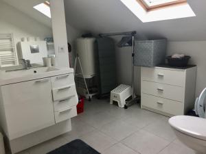 Appartements A louer superbe T2 centre Biarritz : photos des chambres