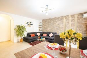 Fantastic Loft in Sardinia with wifi and parking