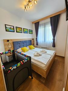 Magic Forest Apartman