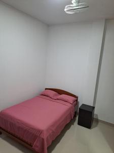 Habitación Amoblada