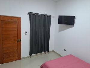 Habitación Amoblada