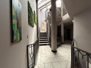 Alajuela Backpackers Airport Hostel