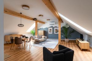 Apartment & Studio Berc